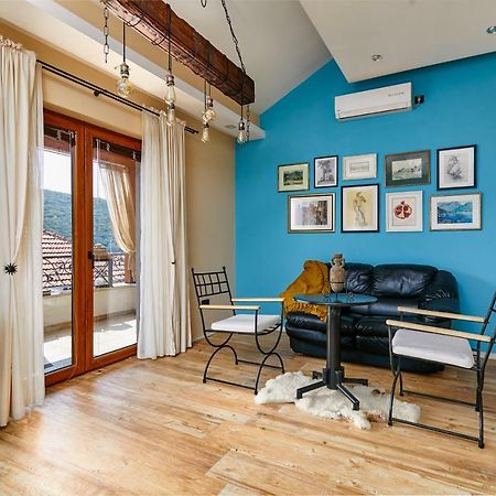 Villa Adria Κότορ Εξωτερικό φωτογραφία