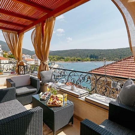 Villa Adria Κότορ Εξωτερικό φωτογραφία