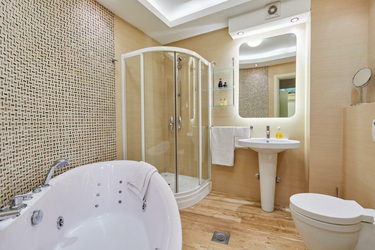 Villa Adria Κότορ Εξωτερικό φωτογραφία