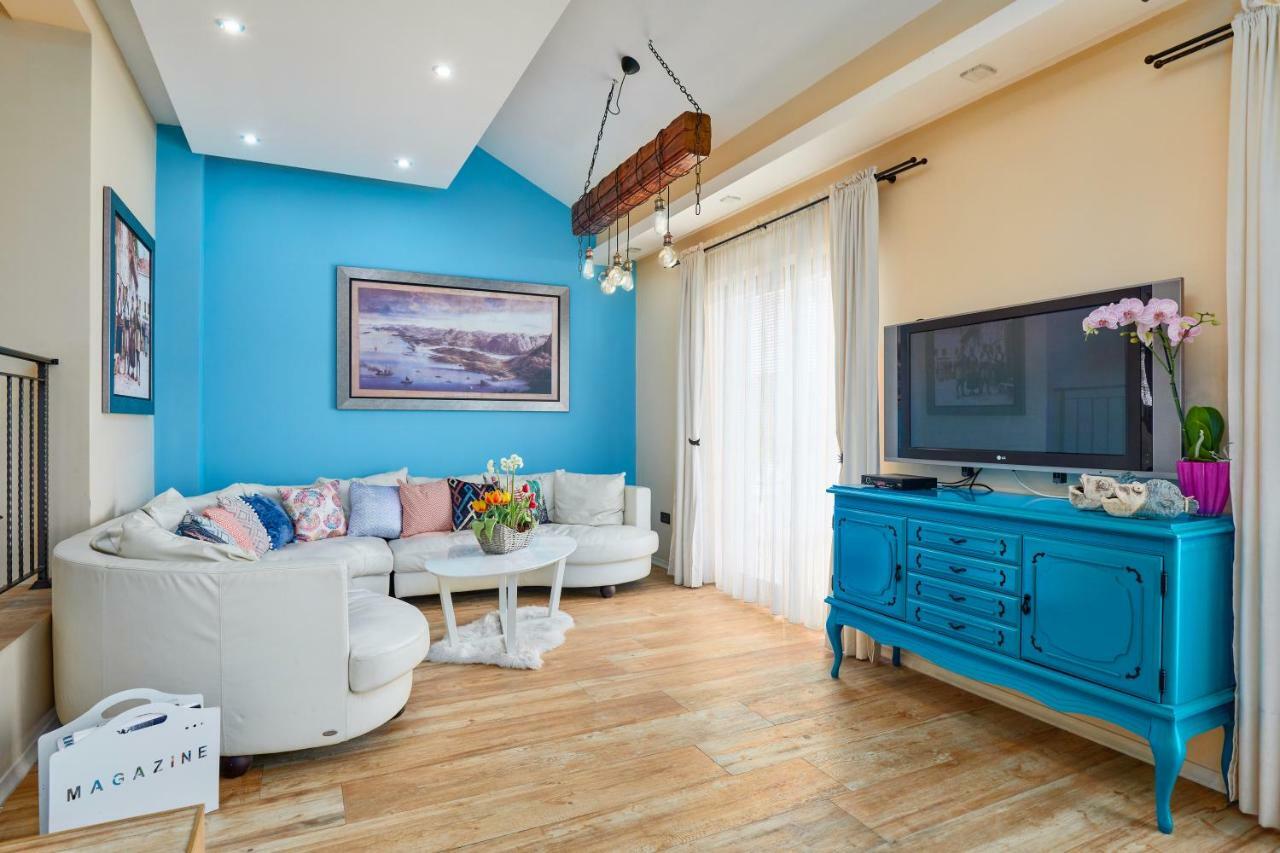 Villa Adria Κότορ Εξωτερικό φωτογραφία
