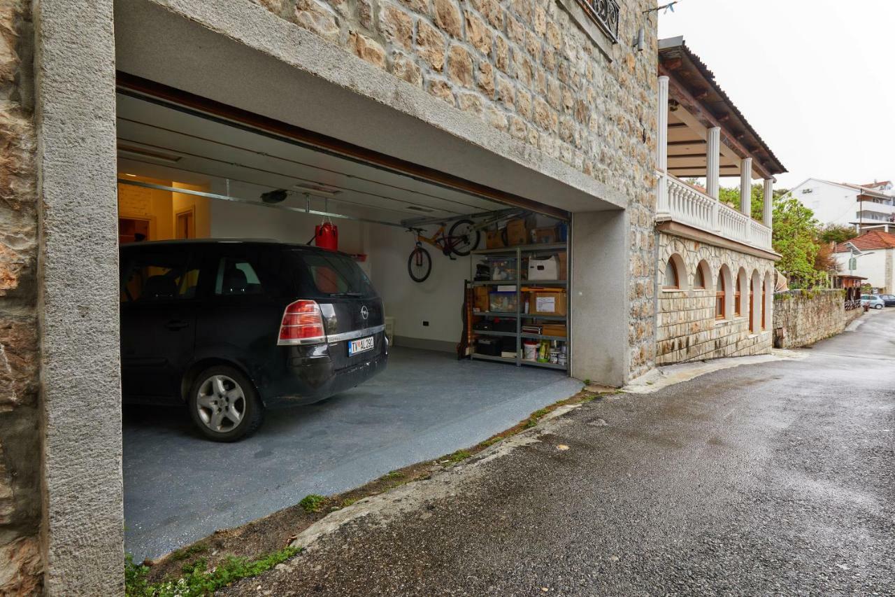 Villa Adria Κότορ Εξωτερικό φωτογραφία