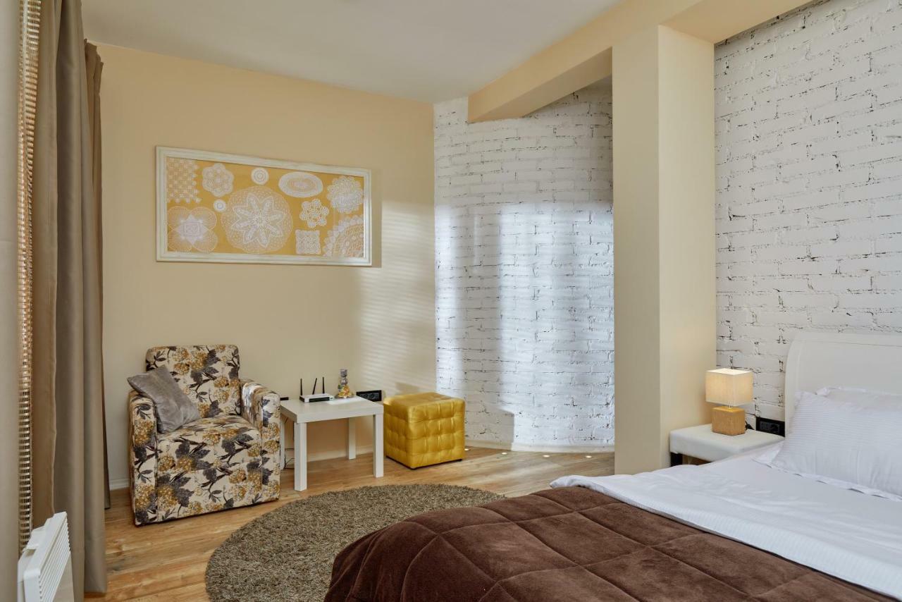 Villa Adria Κότορ Εξωτερικό φωτογραφία