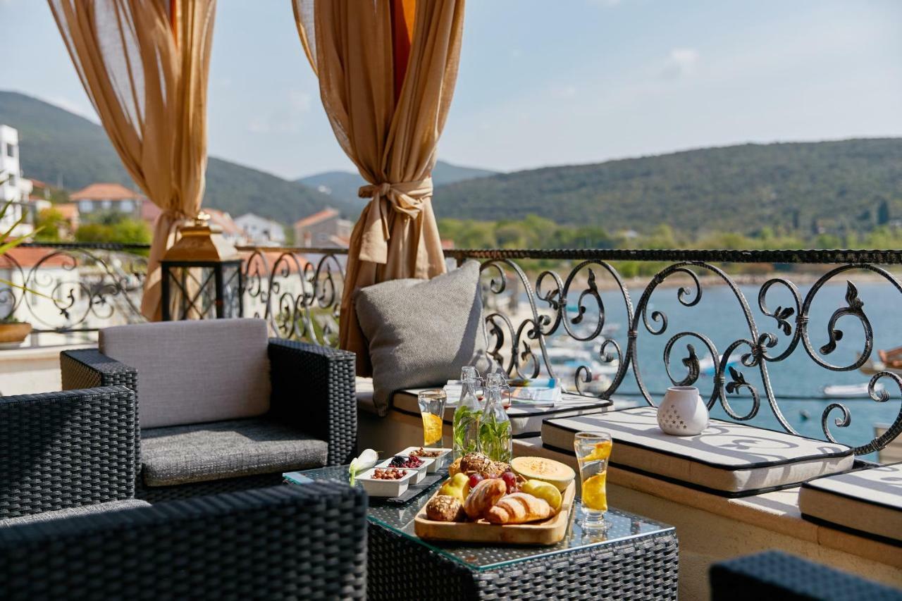 Villa Adria Κότορ Εξωτερικό φωτογραφία