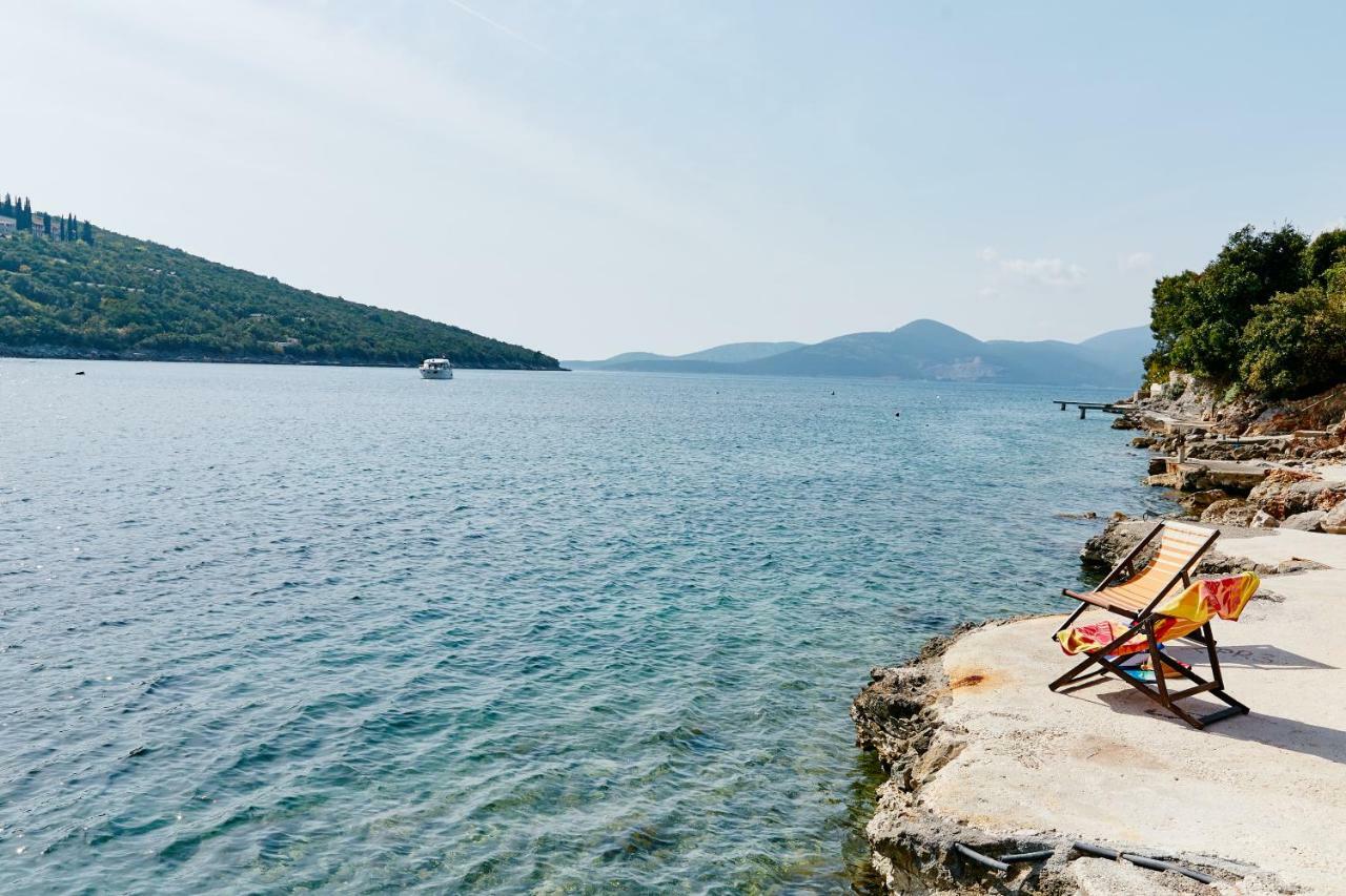 Villa Adria Κότορ Εξωτερικό φωτογραφία