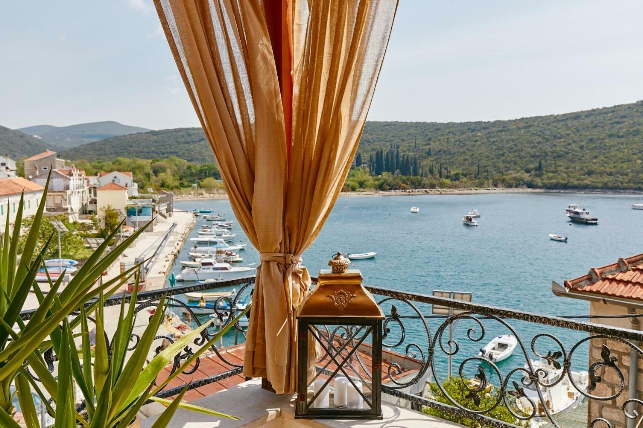 Villa Adria Κότορ Εξωτερικό φωτογραφία
