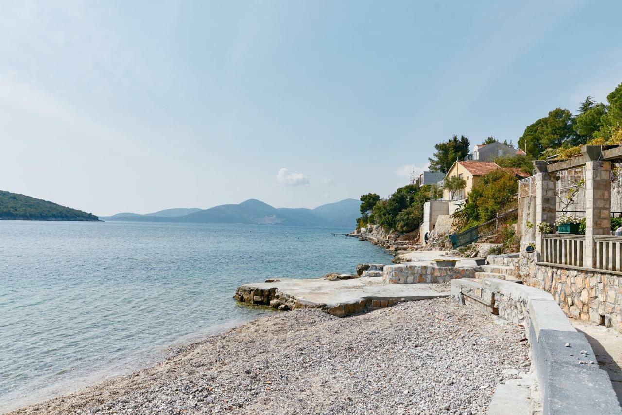 Villa Adria Κότορ Εξωτερικό φωτογραφία