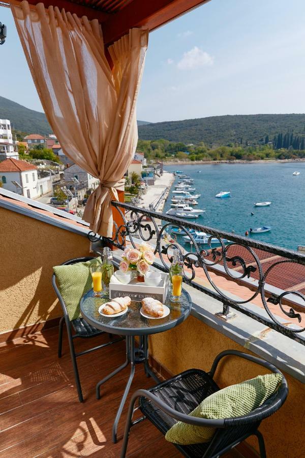 Villa Adria Κότορ Εξωτερικό φωτογραφία