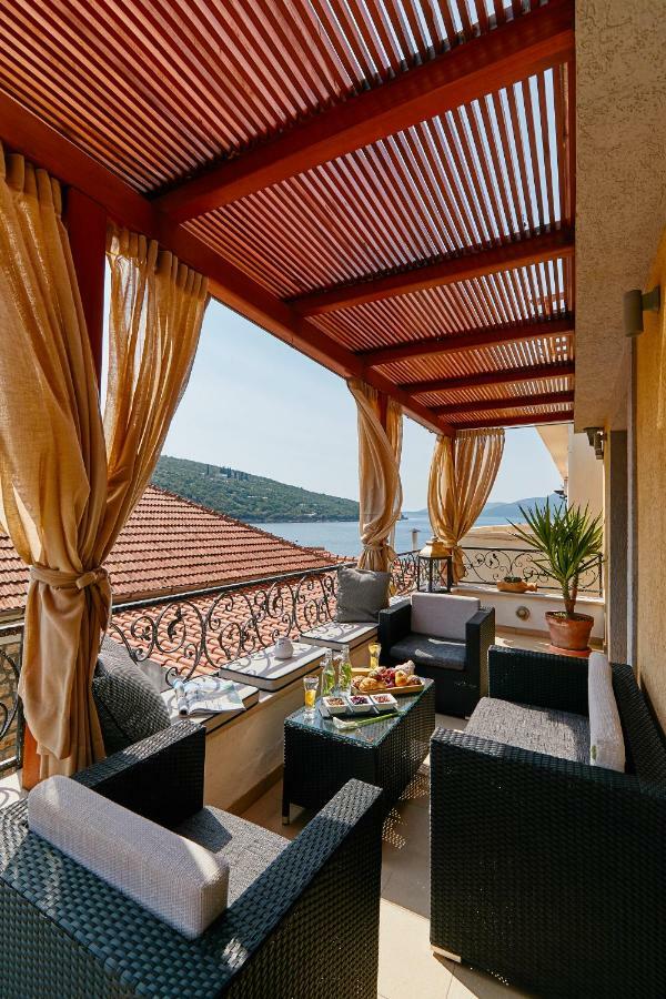 Villa Adria Κότορ Εξωτερικό φωτογραφία