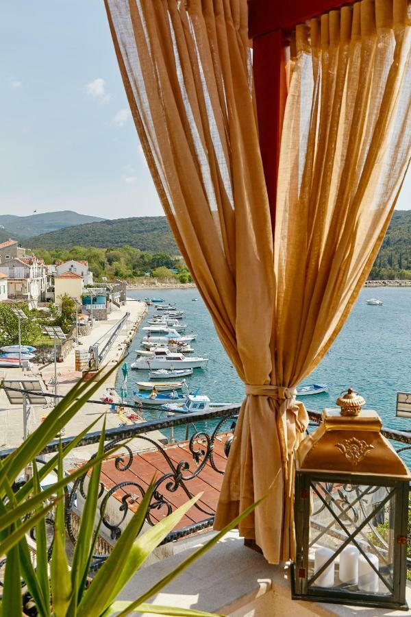 Villa Adria Κότορ Εξωτερικό φωτογραφία